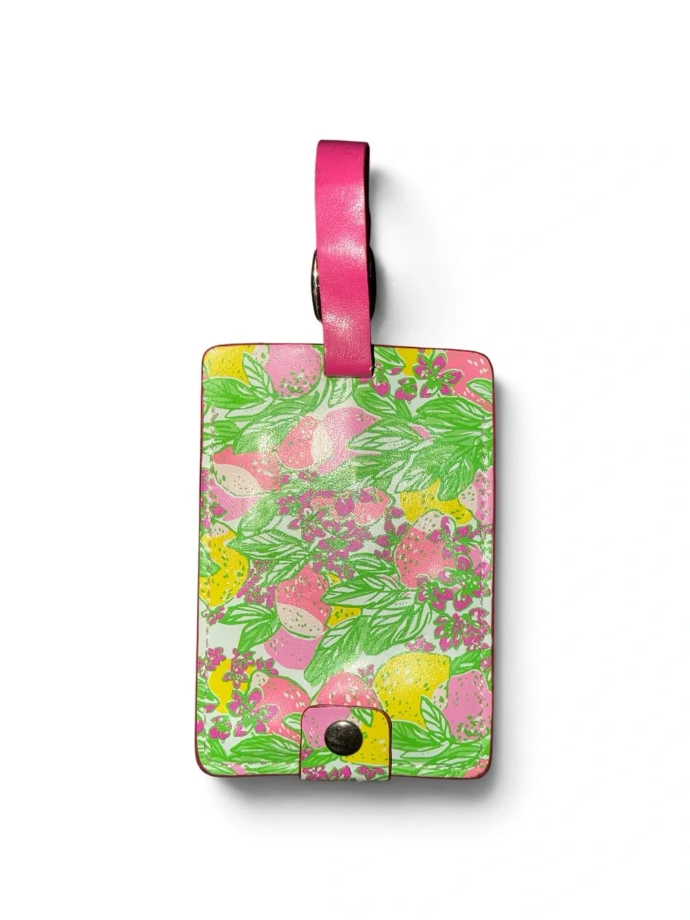 Lilly Pulitzer this vibrant